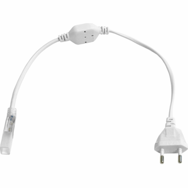 Art LED pásek ART Zástrčka s 50cm kabelem pro 230V LED pá...