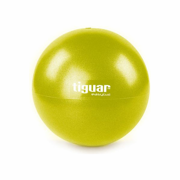 Tiguar Cvičební míč Easyball 25cm olivový