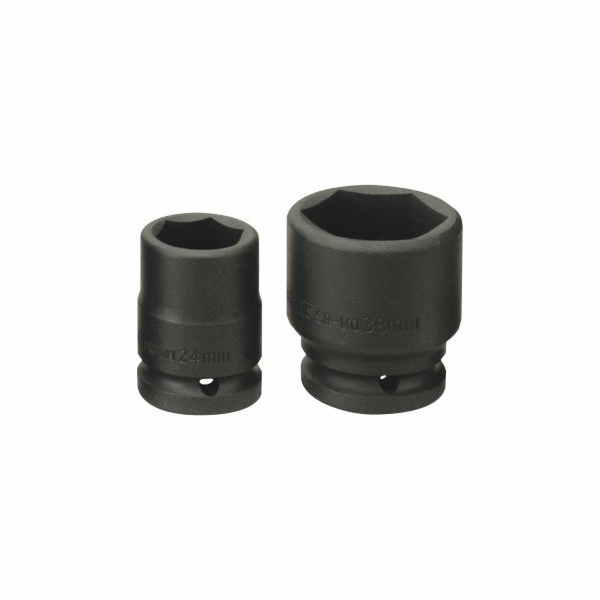 Teng Tools 3/4 19mm šestihranná rázová objímka (114880107)