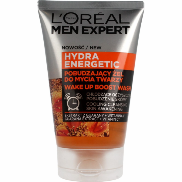 L Oreal Paris Men Expert Hydra Energetic stimulující gel ...