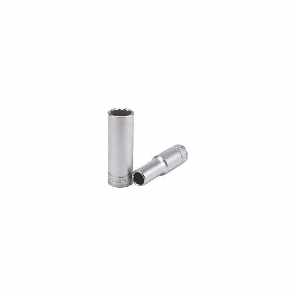 Teng Tools 1/2” stopka s dlouhým nástavcem (M120636-C)