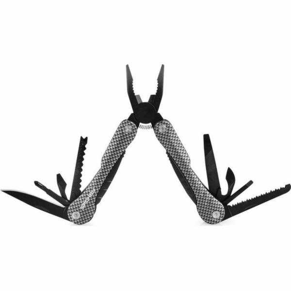Vícenářadí Spokey Carbon SX, 96 mm