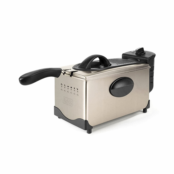 Fritéza Black+Decker BXDF2100E