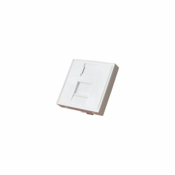 Alantec OS003 socket safety cover AC White 1 pc(s)