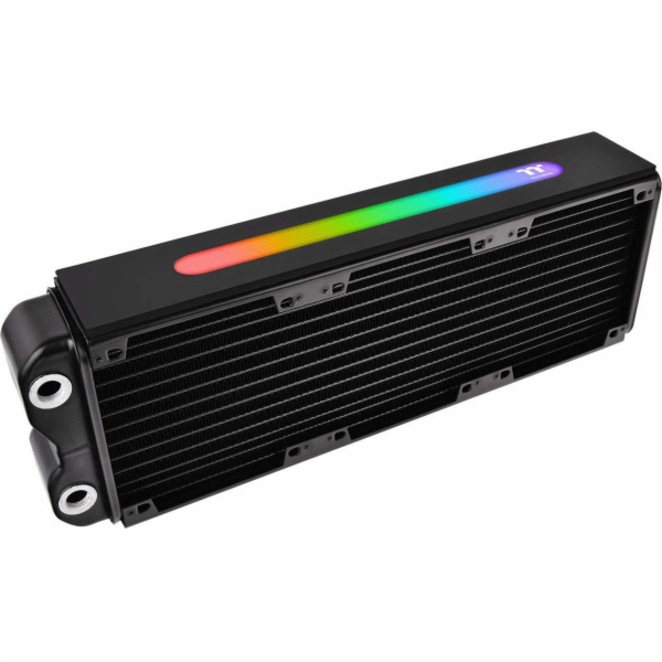 Thermaltake CL-W231-CU00SW-A computer cooling system part...