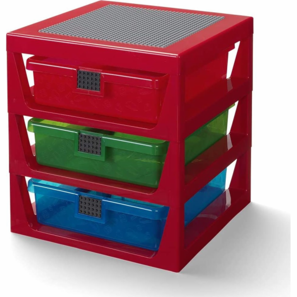 LEGO Schubladenbox, Aufbewahrungsbox