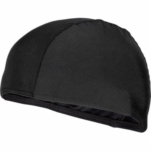 Spokey LYCRAS Plavecká čepice, černá