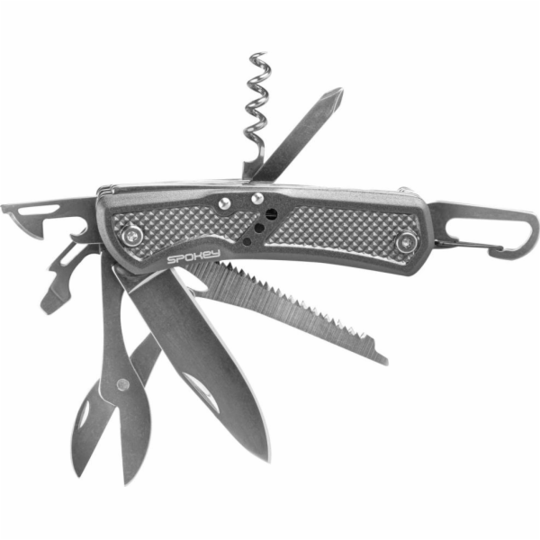 Turistický nůž Spokey Sting, 96 mm