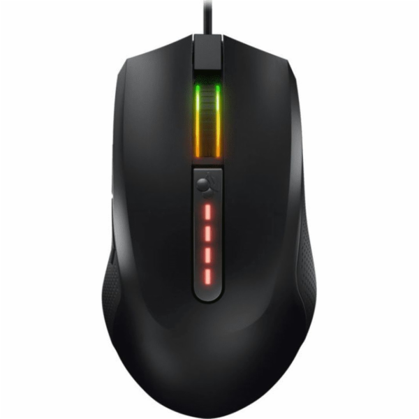 MC 2.1, Gaming-Maus