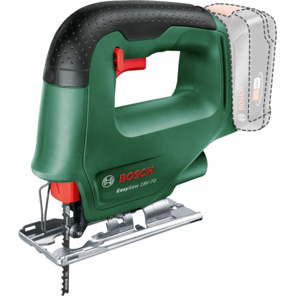Bosch EasySaw 18V-70 (holé nářadí) (0.603.012.000)
