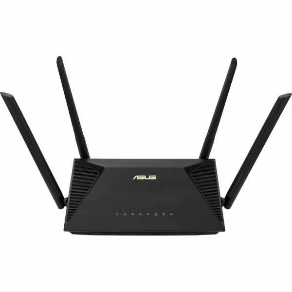 Router Asus RT-AX1800U WiFi 6