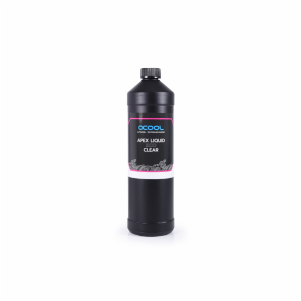 Apex Liquid ECO 1000ml čirá chladicí kapalina