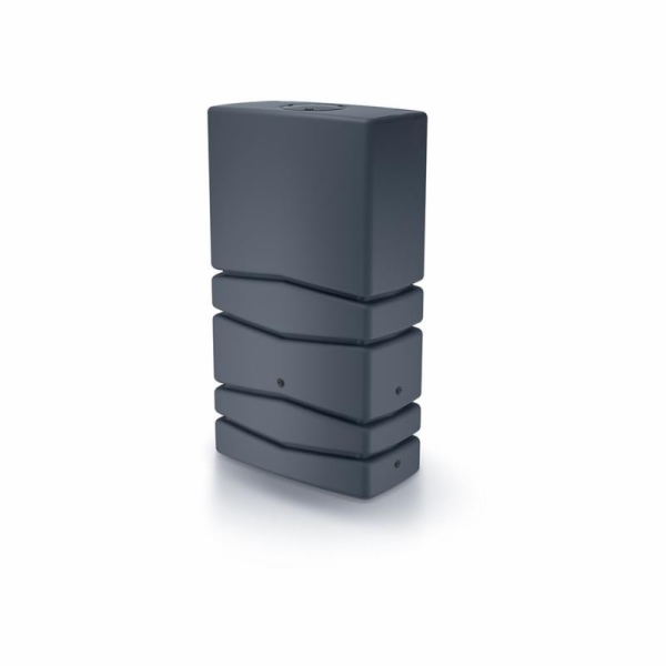 Sud Prosperplast AQUA TOWER antracit 350l 