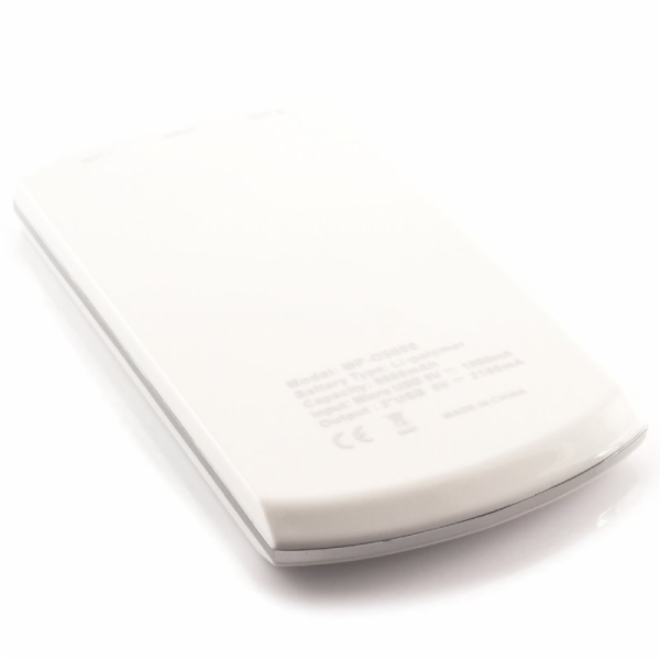 PowerNeed P5600W power bank Lithium Polymer (LiPo) 5600 m...