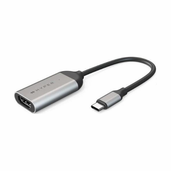 Adaptér USB-C na 8k 60Hz / 4K 144Hz HDMI