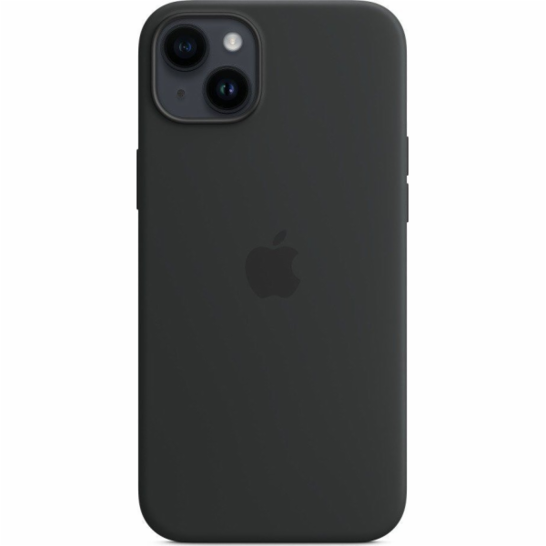 Apple silic case 14 Plus Midnight