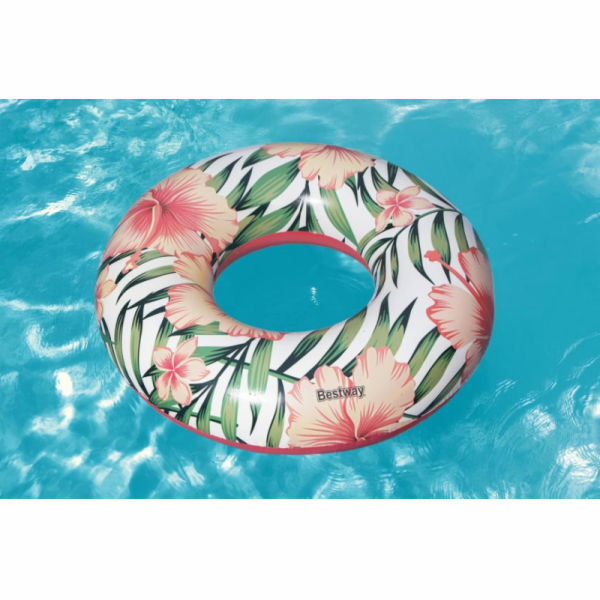 Nafukovací kolo BESTWAY 36237, O119 cm, různé barvy