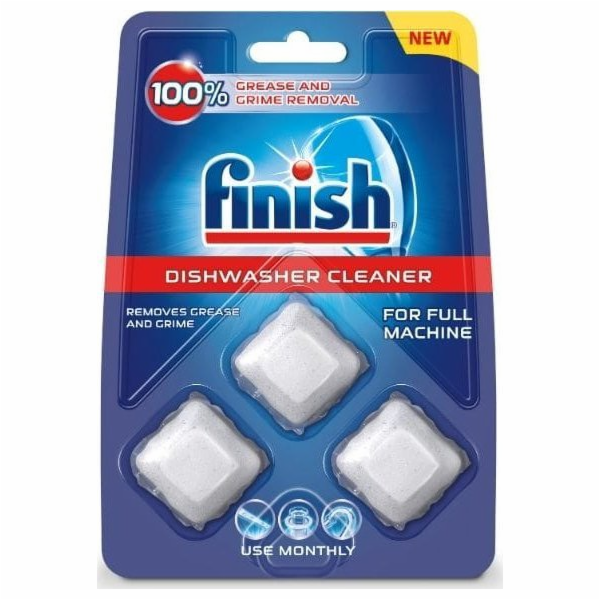 Finish 5900627073003 home appliance cleaner Dishwasher