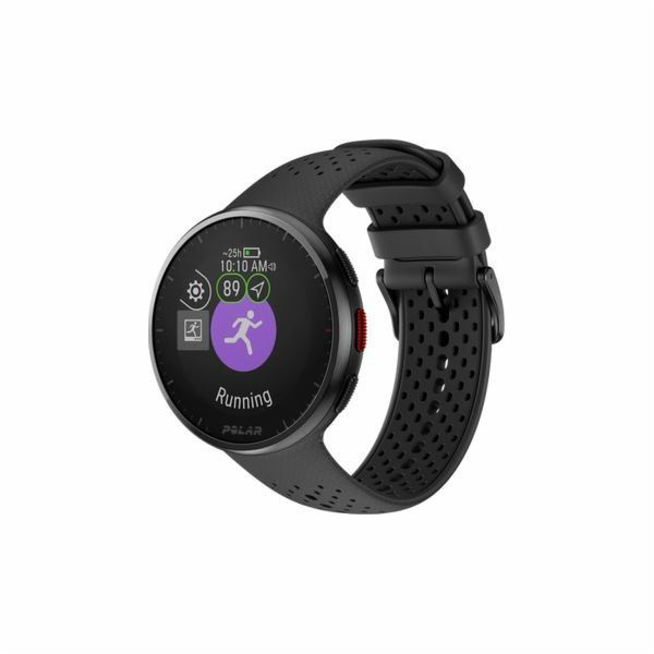 Polar Pacer PRO Grey