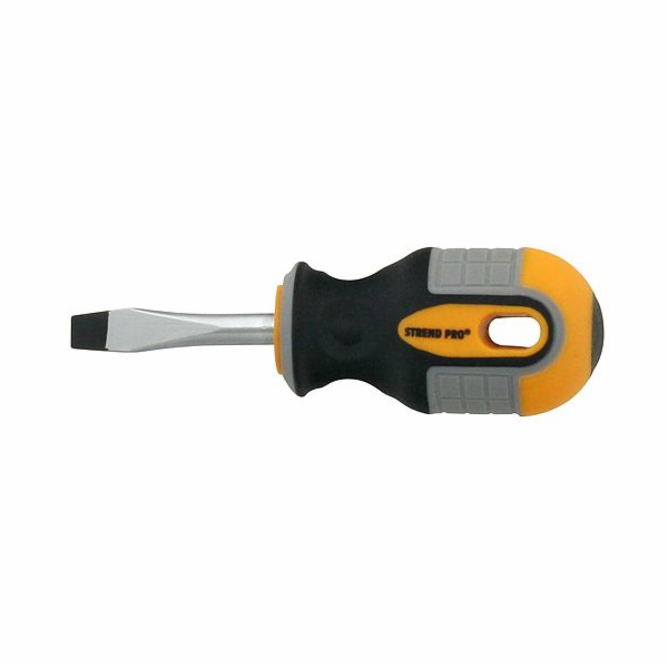 Šroubovák mini plochý 5x038 mm Strend PRO CX372,015