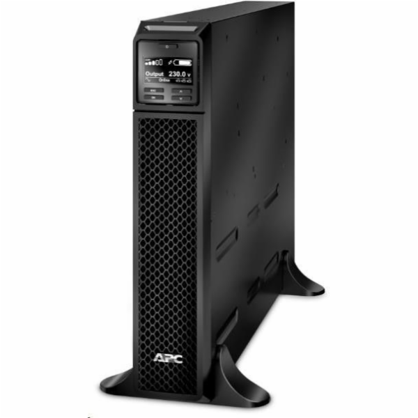 Smart-UPS SRT3000XLI 3000VA, USV