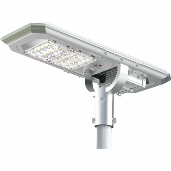 PowerNeed SSL32 outdoor lighting Outdoor pedestal/post li...