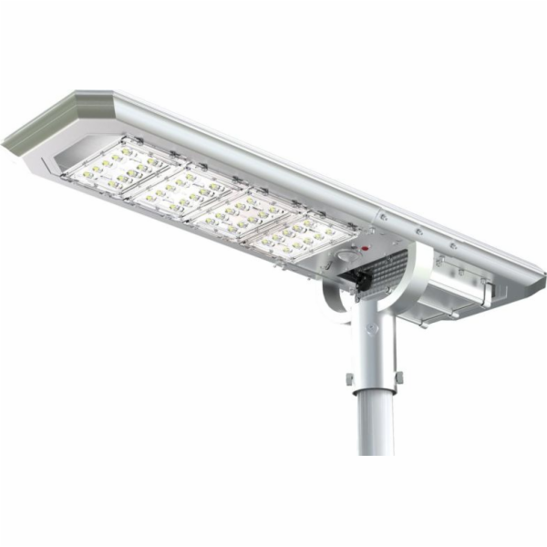 PowerNeed SSL34 outdoor lighting Outdoor pedestal/post li...