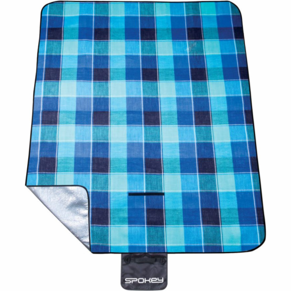 Deka SPOKEY PICNIC FLANNEL