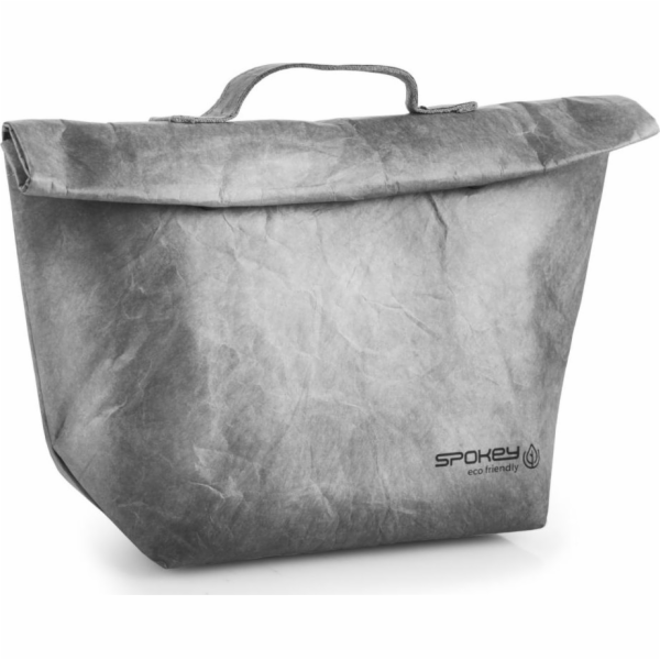Spokey  EKO FRIENDLY CARTA Termo obal na svačinu s poutke...
