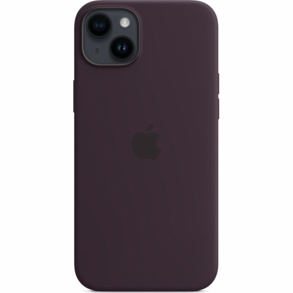 Apple iPhone 14 Plus Silikon Case, Holunder