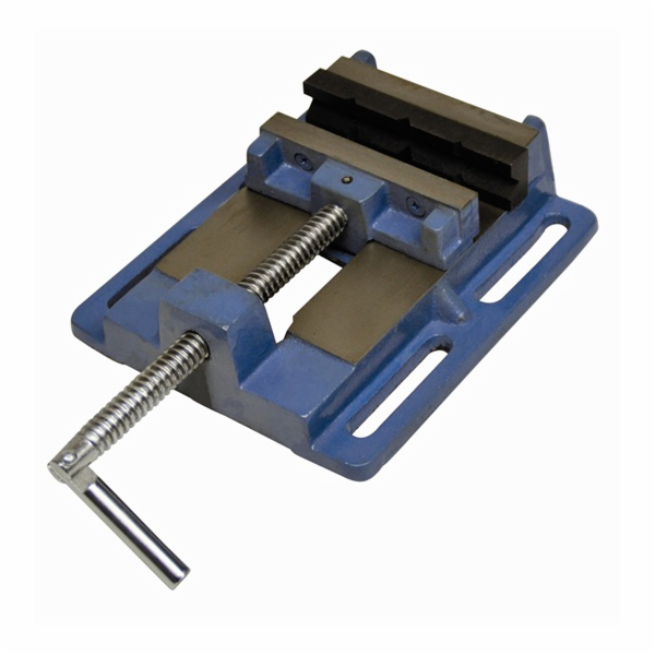 Güde 38320 Strojní svěrák 125 mm  