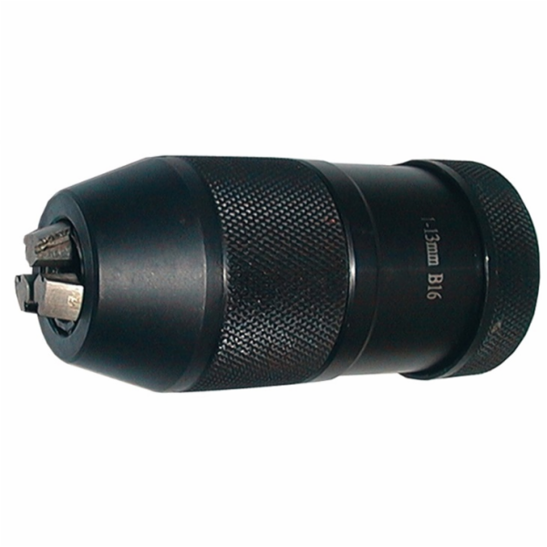 GÜDE Rychloupínací vrtací sklíčidl 38332