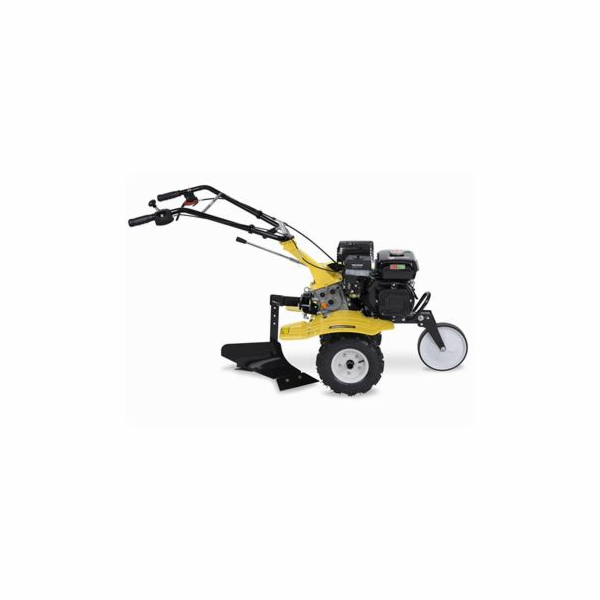 Powerplus POWXG7217 s pluhem Kultivátor 