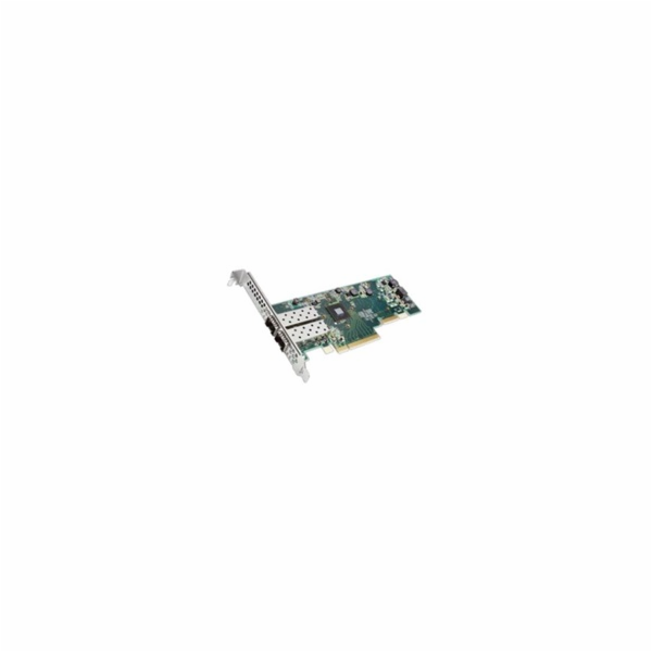 Dell Broadcom 57416 Dual Port 10Gb Base-T PCIe LP