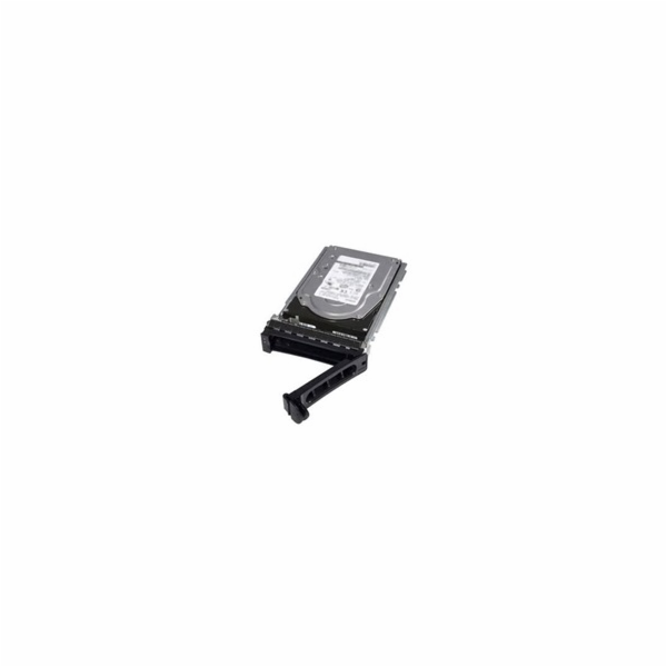 DELL 600GB SAS ISE 10k 12Gbps 512n 2.5in Hot Plug CK R250...
