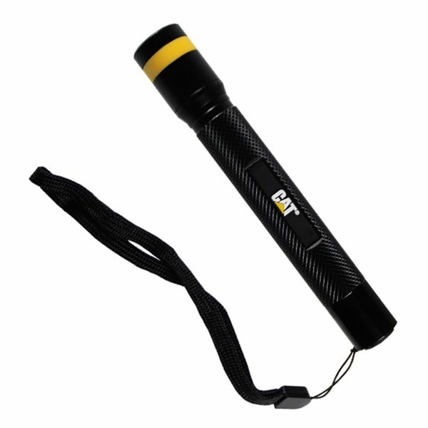 CAT Výkonná taktic. led svítilna CT12520