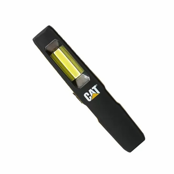 CAT Dobíjecí tenká svítilna CT1205