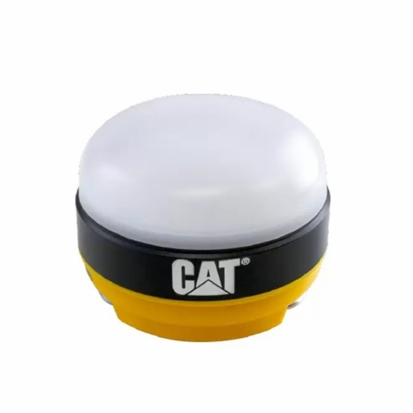 CAT Miniaturní užitková svítilna CT6520