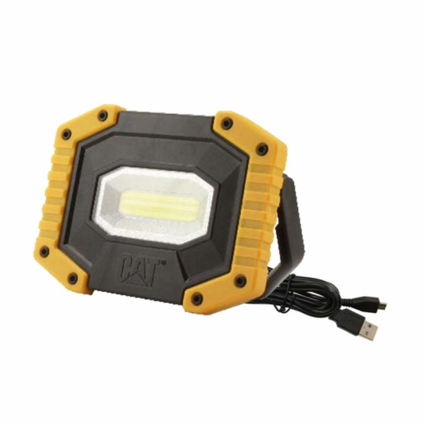 CAT CT3545 AKU pracovní LED světlo