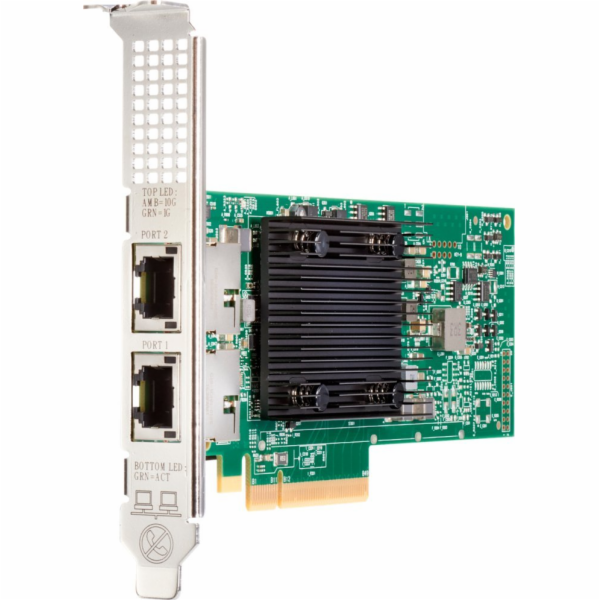 Adaptér BCM 57416 10GbE 2p BASE P26253-B21