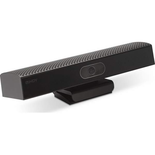 USB Typ A 4K30 Konferenz-Soundbar & Kamera, Webcam