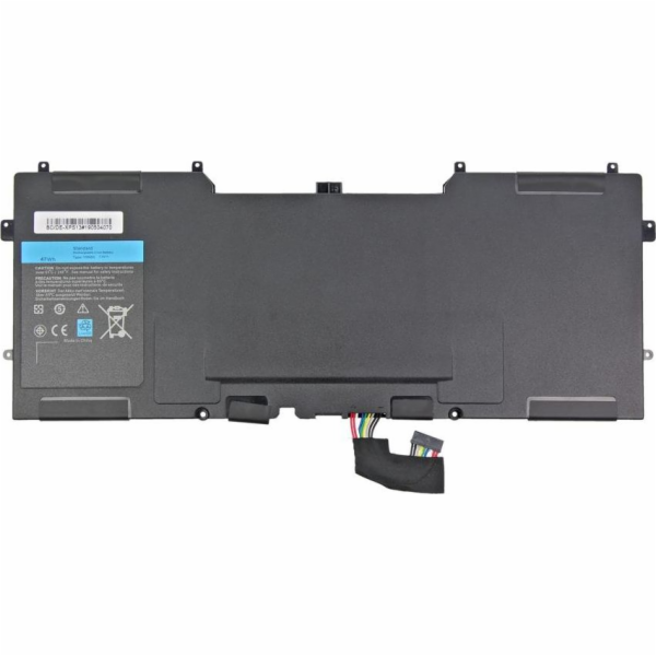 MITSU BATTERY BC/DE-XPS15 (DELL 7260 MAH 84 WH)