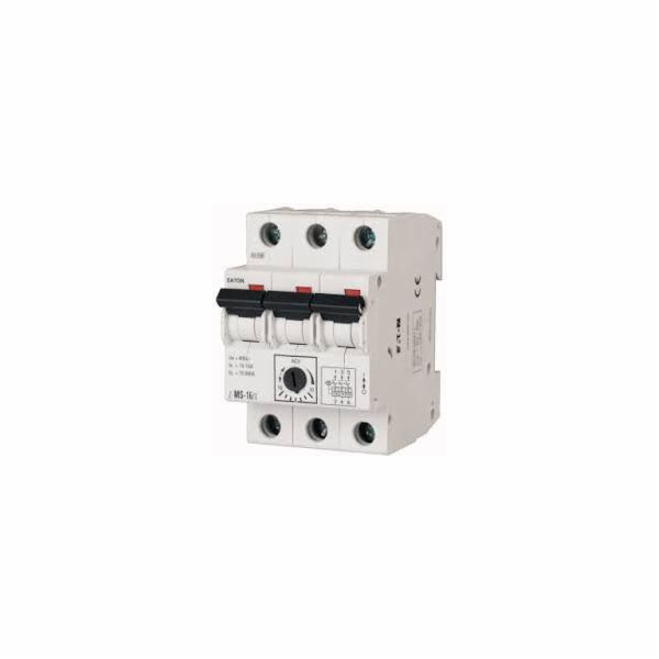 Eaton Engine Switch 3P 0,09 kW 0,25-0,4A Z-MS-0,40/3 (248...