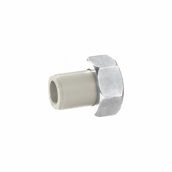 Kan-Therm Half-Bubble 20 3/4 až PP (1209105001)