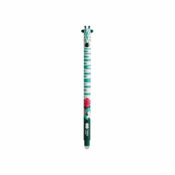 Happy Color Pop Removable African 0,5 mm modrá 12 ks (383...