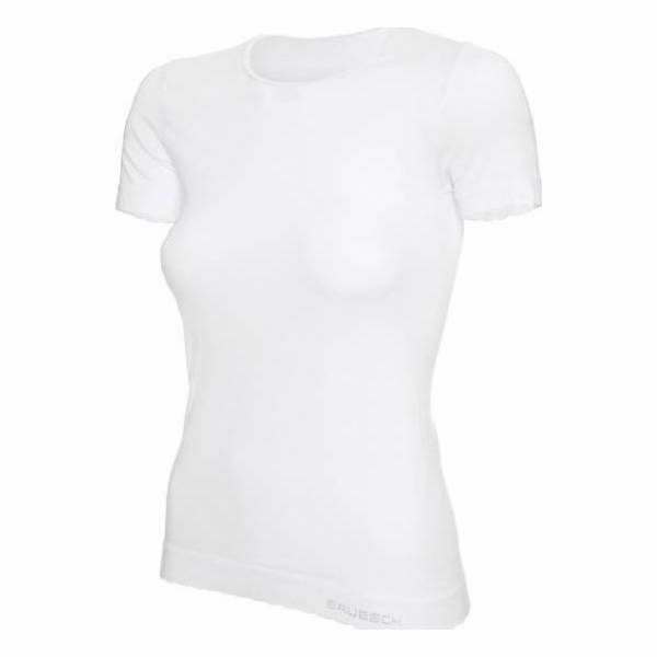 Brubeck SS00970A Dámská košile s krátkými rukávy Comfort ...