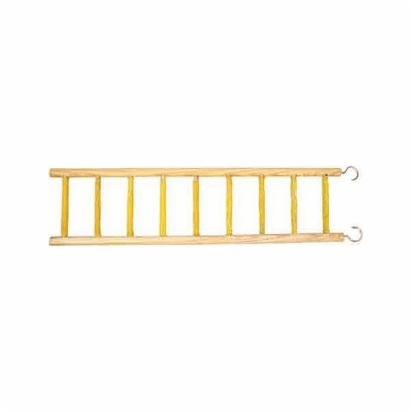 Panama Pet Panama Pet Ladder s cementovým stupněm 9,5 x 3...