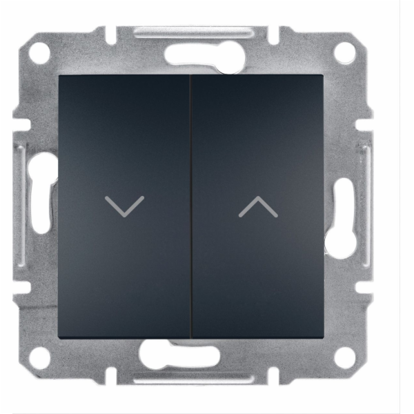 Schneider Electric Bluse Connector Asfora bez antracitové...
