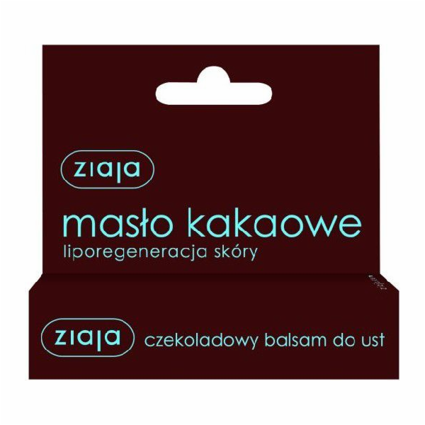 Ziaja Cocoa Butter Lip Balm 10 ml