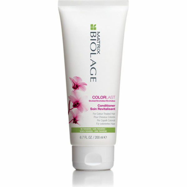 Matrix Biolage Color Poslední kondicionér kondicionéru pr...